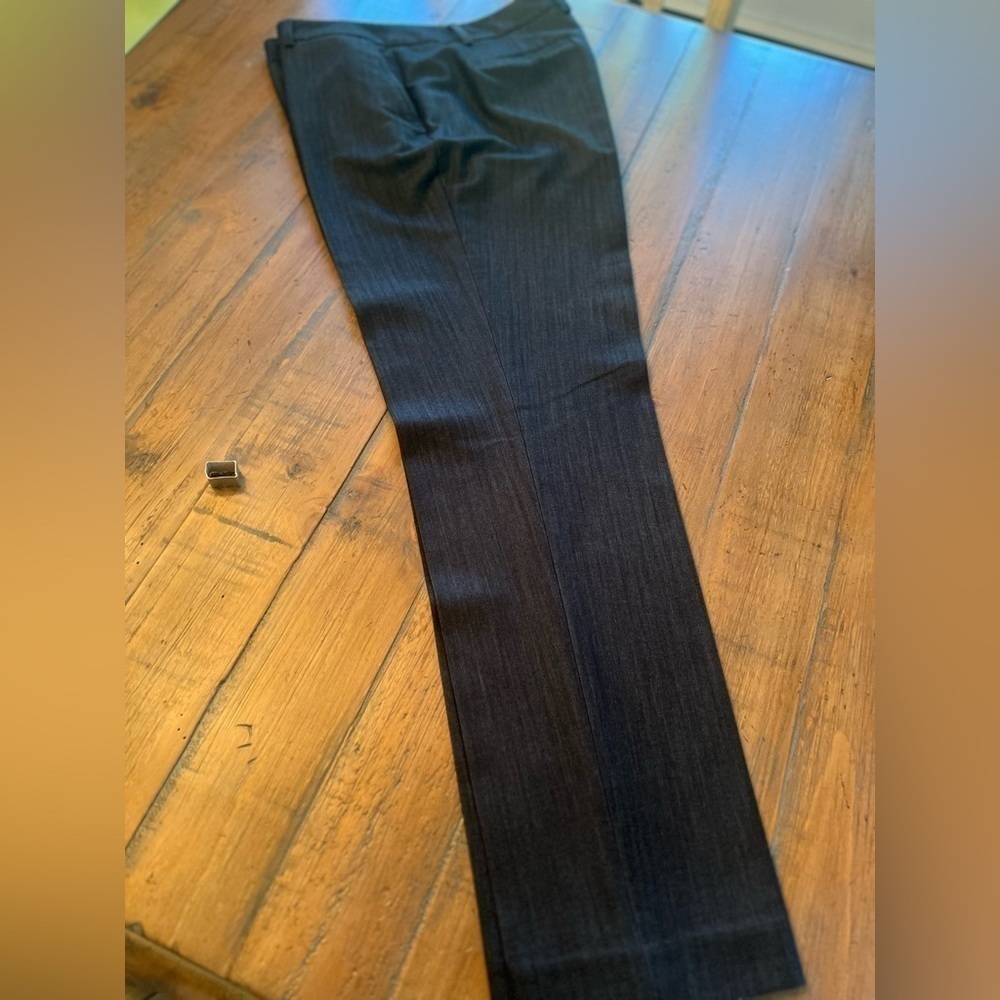 Jones New York classic trouser pants size 10 - Picture 8 of 8